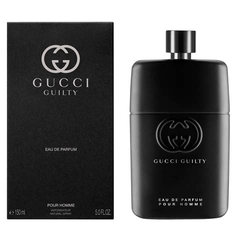 which gucci guilty for men to buy|gucci guilty for men 150ml.